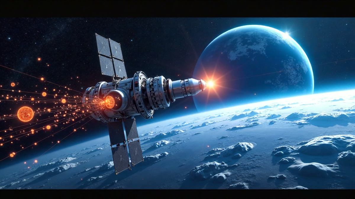 Weltraumstrahlung, Gesundheit, Artemis II: Risiken und Forschung im All