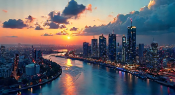 Wirtschaftliche Auswirkungen der physikalischen Entdeckungen (9/10)