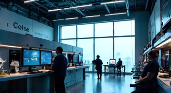 Wirtschaftliche Einflüsse auf die Weltraumforschung (6/10)