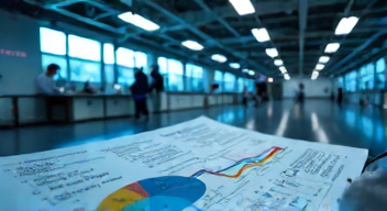 Wirtschaftliche Implikationen der Neutrinoforschung (8/10)