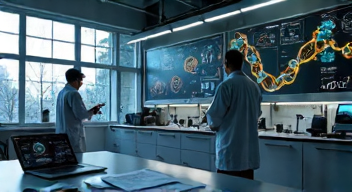 Wissenschaft als gesellschaftlicher Treiber (7/10)