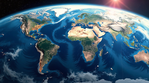 WIVERN: Die neue Ära der Wettervorhersage durch Satellitenmessungen