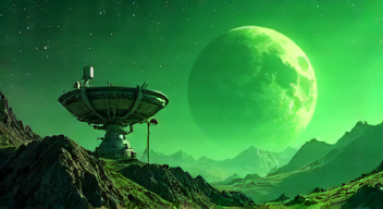 Zukünftige Projekte in der Exoplanetenforschung (6/10)