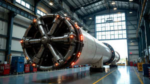 Zukunft der Raumfahrt: Ariane 6, Triebwerke und europäische Kooperationen