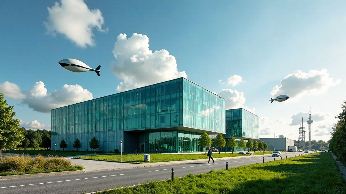 Zukunft der Raumfahrt: Köln, ESA und die neue Ära der Exploration