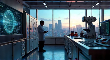 Zukunftsperspektiven der Neutrinoforschung (4/10)