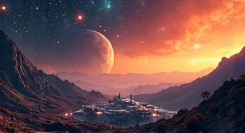 Zukunftsperspektiven nach der PLATO-Mission: Ein neuer Horizont? (10/10)