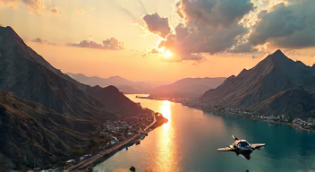 Zukunftsvisionen der Gravitation (9/10)