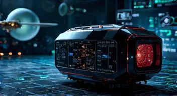 Anforderungen an das LiDAR-System für den Weltraum (4/10)