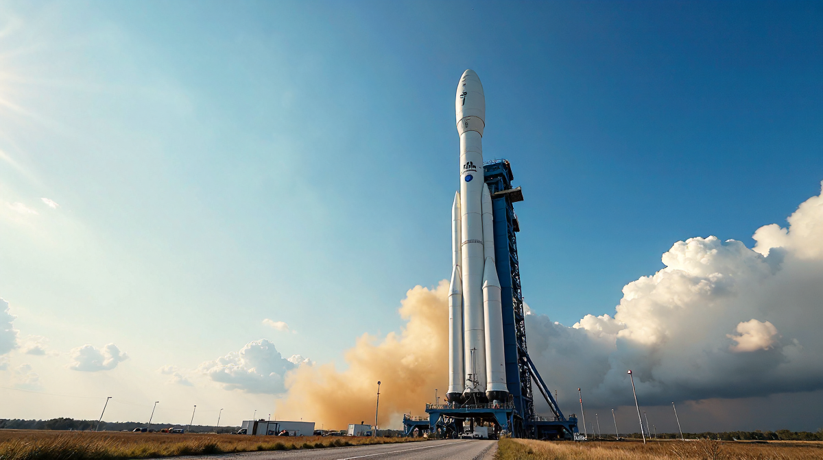 Ariane 6: Europas Unabhängigkeit im Weltraum, Technologischer Fortschritt, Zukunftsvision