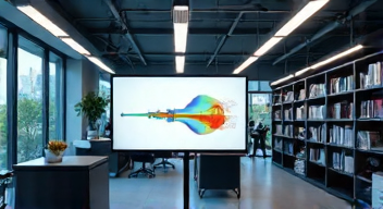 Bildung und Wissenschaft in Bezug auf Hyperschalltechnologie (9/10)