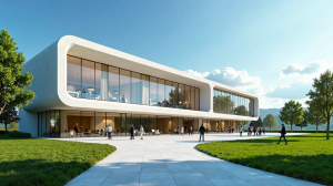 Das neue Zentrum für Teilchenphysik, Kosmologie und Geometrie: Ein globaler Knotenpunkt