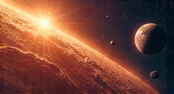 Das sind die Top 7 Schritte beim Asteroidenabwehr