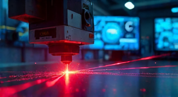 Das sind die Top 7 Schritte beim Einsatz von Lasertechnologie