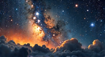 Das sind die Top 7 Schritte beim Einsatz von KI in der Astrophysik