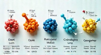 Das sind die Top 7 Schritte beim Entdecken neuer Moleküle