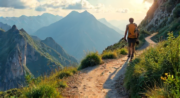 Das sind die Top 7 Schritte beim Entdecken neuer Welten