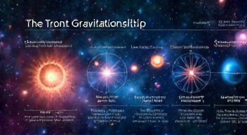 Das sind die Top 7 Schritte beim Entdecken von Gravitationslinsen