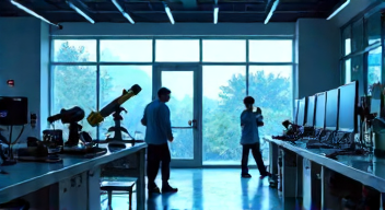 Das sind die Top 7 Schritte beim Erforschen von Gravitationswellen