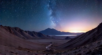 Das sind die Top 7 Schritte beim Erhalt des Paranal-Nachthimmels