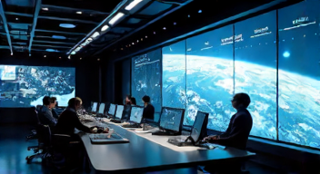 Das sind die Top 7 Schritte beim interplanetaren Einsatz von Kleinsatelliten