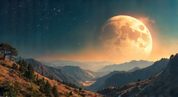 Das sind die Top 7 Schritte beim Mondforschung