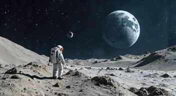 Das sind die Top 7 Schritte beim Planen einer Mondmission