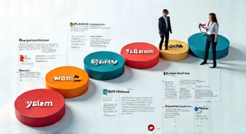 Das sind die Top 7 Schritte beim Projektmanagement