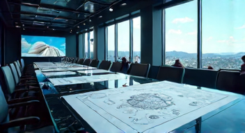 Das sind die Top 7 Schritte beim Raumfahrtprojekt