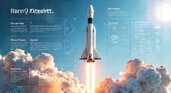 Das sind die Top 7 Schritte beim Raumfahrtprojekt