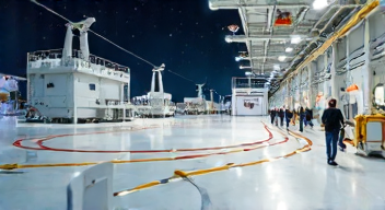 Das sind die Top 7 Schritte beim Start von Kleinsatelliten