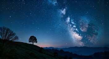 Das sind die Top 7 Schritte beim Sternbeobachten