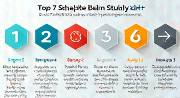 Das sind die Top 7 Schritte beim Studium von 173Yb+