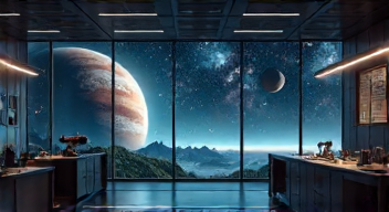 Das sind die Top 7 Schritte beim Studium von Exoplaneten