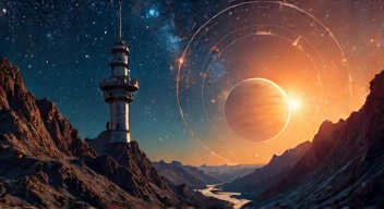 Das sind die Top 7 Schritte beim Suchen nach Leben im All