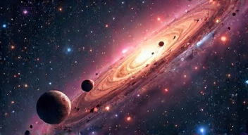 Das sind die Top 7 Schritte beim Verständnis galaktischer Ausflüsse