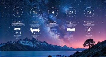 Das sind die Top 7 Schritte beim Verständnis kosmischer Strahlung