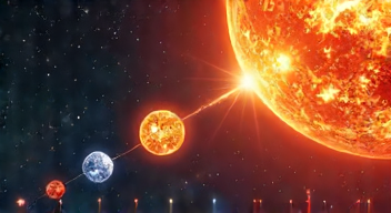 Das sind die Top 7 Schritte beim Verständnis der Sternentstehung