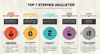 Das sind die Top 7 Schritte beim Verständnis der Kernspaltung