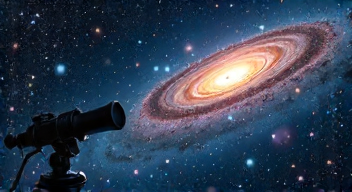 Das sind die Top 7 Schritte beim Verständnis des Universums