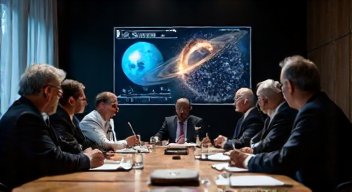 Das sind die Top 7 Schritte beim Verständnis von Gravitationswellen