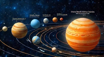 Das sind die Top 7 Schritte beim Verständnis von Planetensystemen