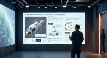 Das sind die Top 7 Schritte beim Verständnis von Raumfahrtantrieben