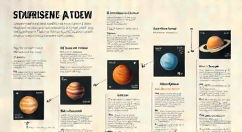 Das sind die Top 7 Schritte beim Verständnis von Gasriesen