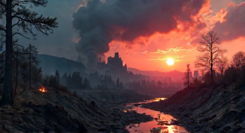 Das unvermeidliche Ende der Erde (1/10)