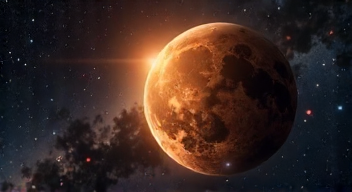 Der Braune Zwerg und die Verdunkelung (2/10)