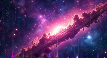 Der duale Charakter der kosmischen Strahlung (5/10)