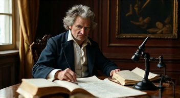 Der Einfluss der Musik auf die Wissenschaft (10/10)