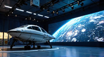 Der Einfluss von Galileo auf die Raumfahrt (2/10)