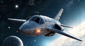 Der Einfluss von KI in der Raumfahrt (6/10)